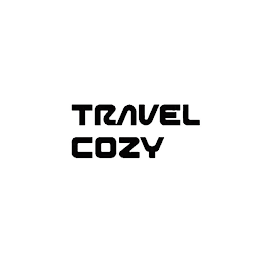 TRAVEL COZY logo
