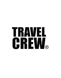 TRAVEL CREW logo