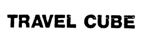 TRAVEL CUBE logo