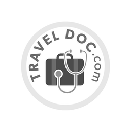 TRAVEL DOC.COM logo
