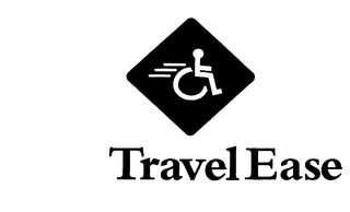 TRAVEL EASE logo