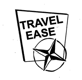 TRAVEL EASE logo
