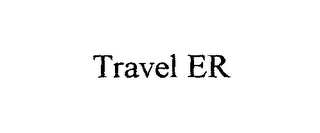 TRAVEL ER logo