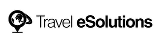 TRAVEL ESOLUTIONS logo