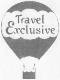 TRAVEL EXCLUSIVE logo