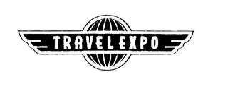 TRAVEL EXPO logo