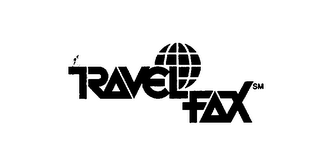 TRAVEL FAX logo