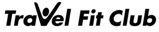 TRAVEL FIT CLUB logo