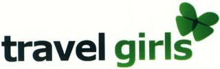TRAVEL GIRLS logo