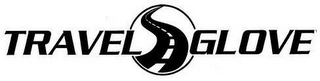 TRAVEL GLOVE logo