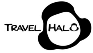 TRAVEL HALO logo
