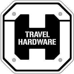 TRAVEL HARDWARE logo