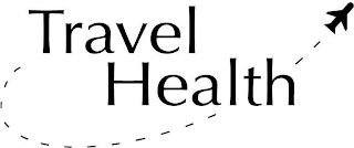 TRAVEL HEALTH logo
