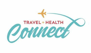 TRAVEL HEALTH CONNECT logo