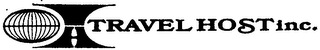 TRAVEL HOST INC logo