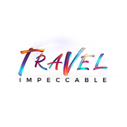TRAVEL IMPECCABLE logo
