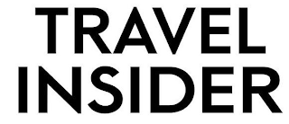 TRAVEL INSIDER logo