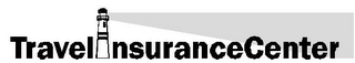 TRAVEL INSURANCE CENTER logo