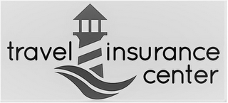 TRAVEL INSURANCE CENTER logo