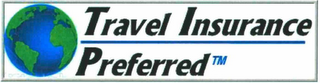 TRAVEL INSURANCE PREFERRED logo