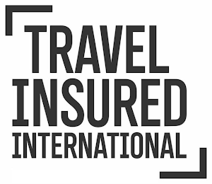 TRAVEL INSURED INTERNATIONAL logo