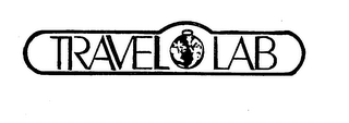 TRAVEL LAB logo