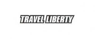 TRAVEL LIBERTY logo