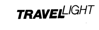 TRAVEL LIGHT logo