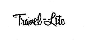 TRAVEL-LITE logo