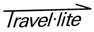 TRAVEL-LITE logo