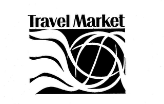 TRAVEL MARKET logo