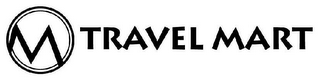 TRAVEL MART logo