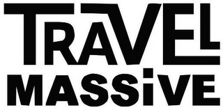 TRAVEL MASSIVE logo