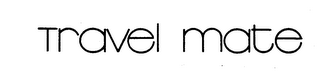 TRAVEL MATE logo