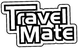 TRAVEL MATE logo