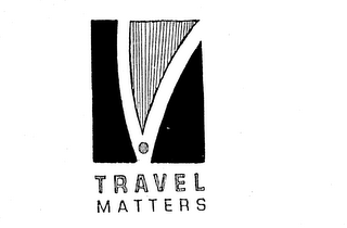 TRAVEL MATTERS logo