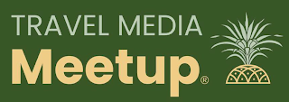 TRAVEL MEDIA MEETUP logo