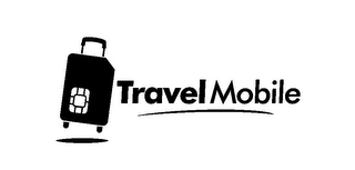 TRAVEL MOBILE logo