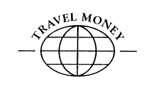 TRAVEL MONEY logo