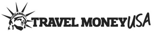 TRAVEL MONEY USA logo