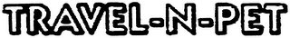 TRAVEL-N-PET logo