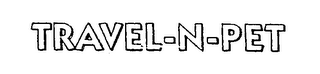 TRAVEL-N-PET logo