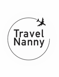 TRAVEL NANNY logo