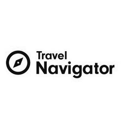 TRAVEL NAVIGATOR logo