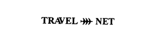 TRAVEL NET logo