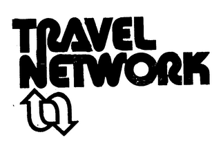 TRAVEL NETWORK logo