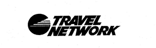 TRAVEL NETWORK logo