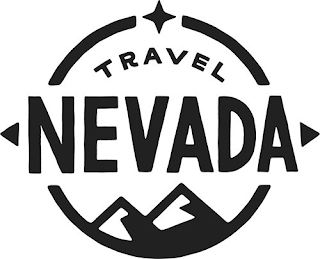 TRAVEL NEVADA logo