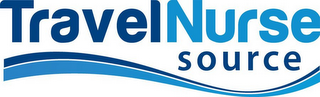TRAVEL NURSE SOURCE
