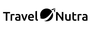TRAVEL NUTRA logo